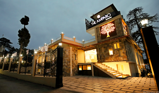 The Amparo Mussoorie-img