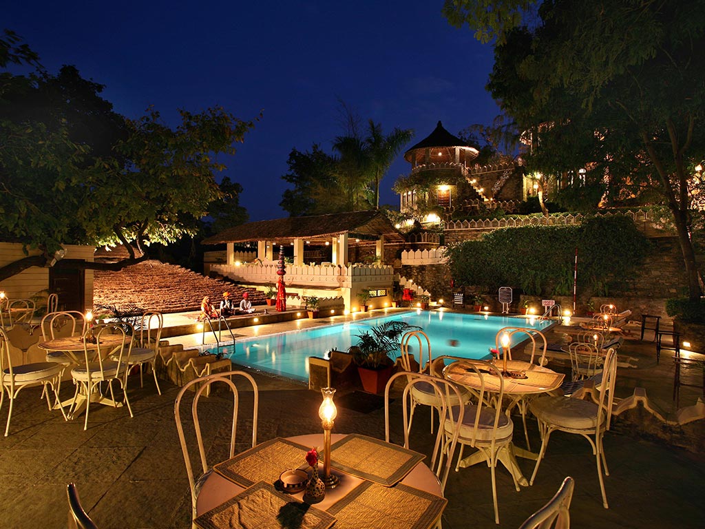 The Aodhi, Kumbhalgarh-img