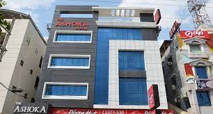 The Ashoka Hotel-img