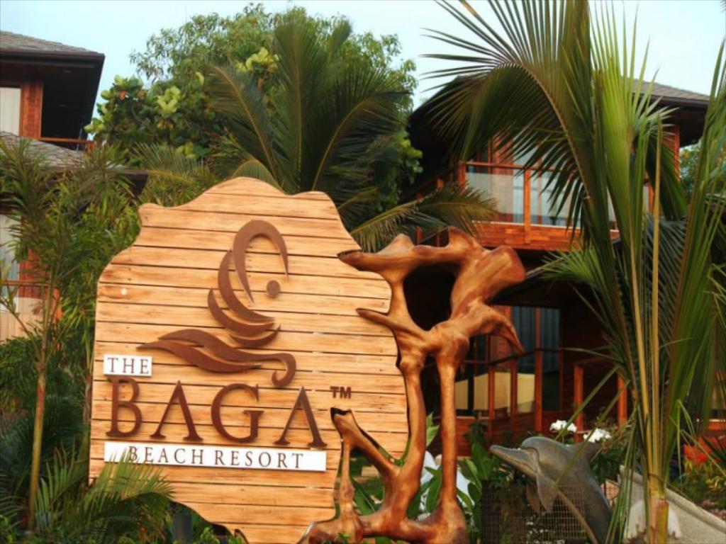 The Baga Beach Resort-img