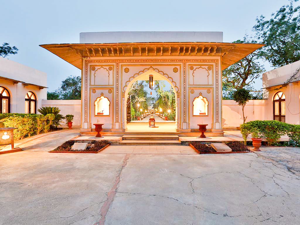 The Bagh-img
