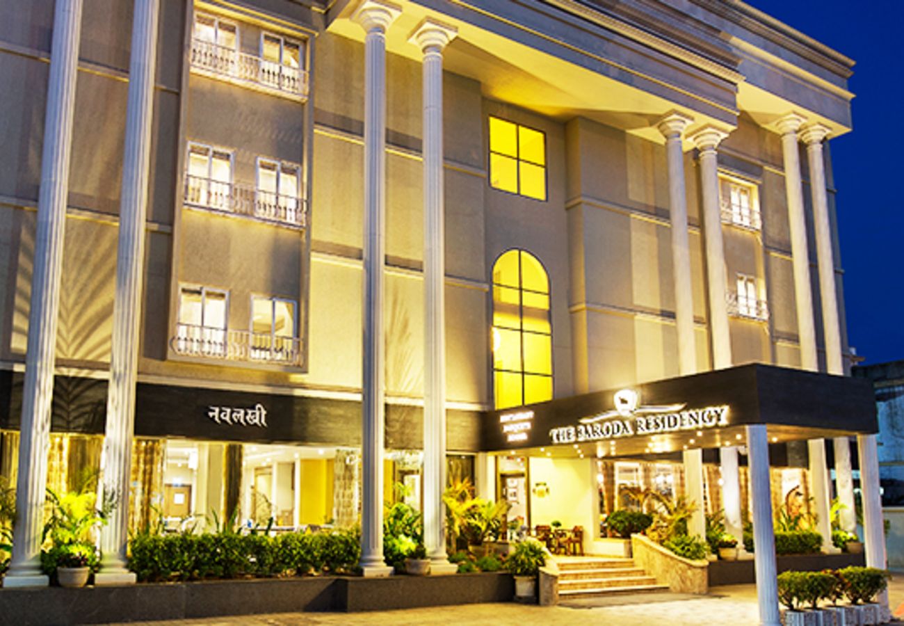 The Baroda Residency, Vadodara-img