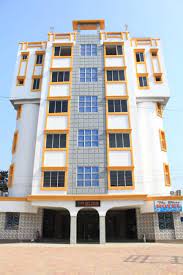 The Bliss Hotel Govinda-img