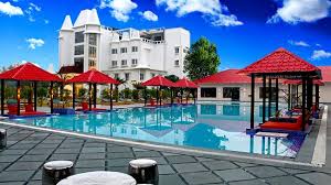 The Blue Orchid Hotel & Resort-img