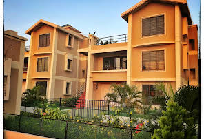 The Blue View Villas-img