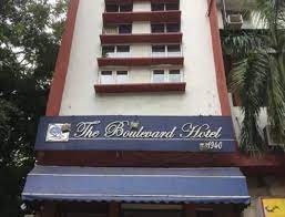 The Boulevard Hotel-img