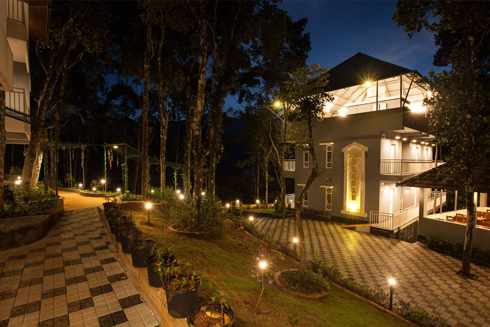 The Breeze Resort Munnar-img