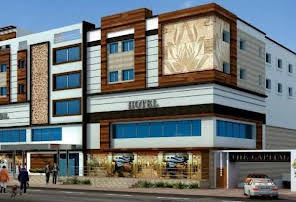 The Capital Hotel-img