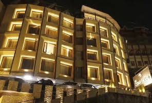 The Cedar Grand Hotel & Spa-img