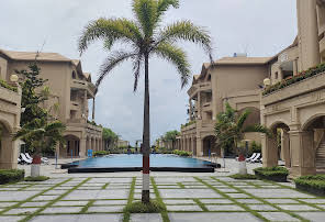 The Chariot Resort & Spa-img