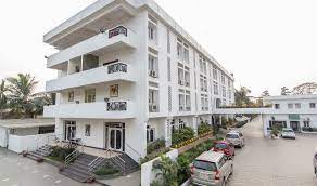 The Cindrella Hotel-img