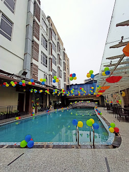 THE CITI RESIDENCI HOTEL-img