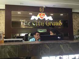 The City Grand Hotel-img