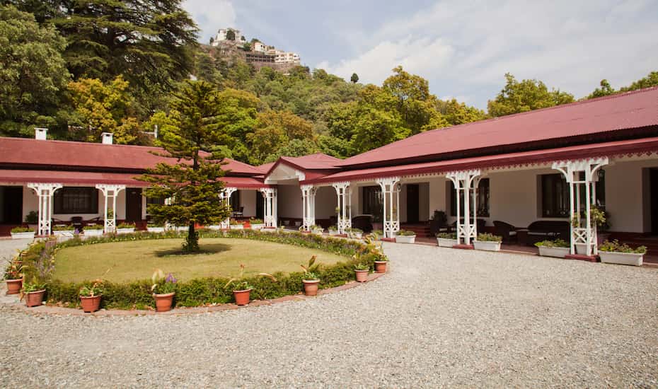The Claridges Nabha Residence-img