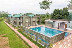The Cloyster Resort and Spa-img