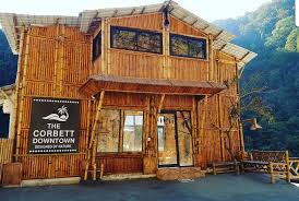 The Corbett Downtown Resort,-img
