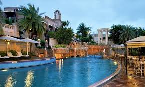 The Corinthians Resort-img
