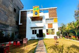The Dolphino's Resort-img