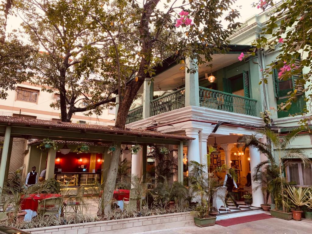 The Elgin Fairlawn, Kolkata – Since 1783-img