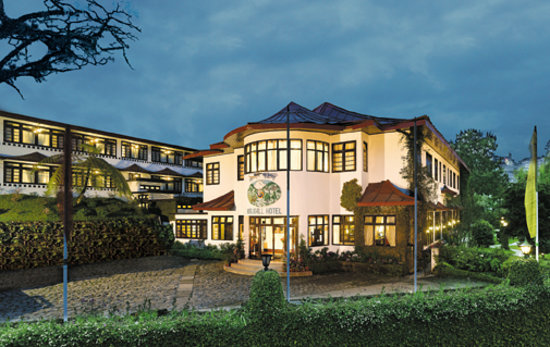 The Elgin Norkhil Resort & Spa-img