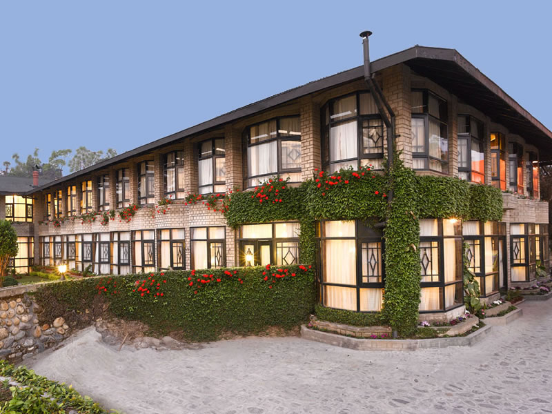 The Elgin Silver Oaks, Kalimpong - Since 1932-img