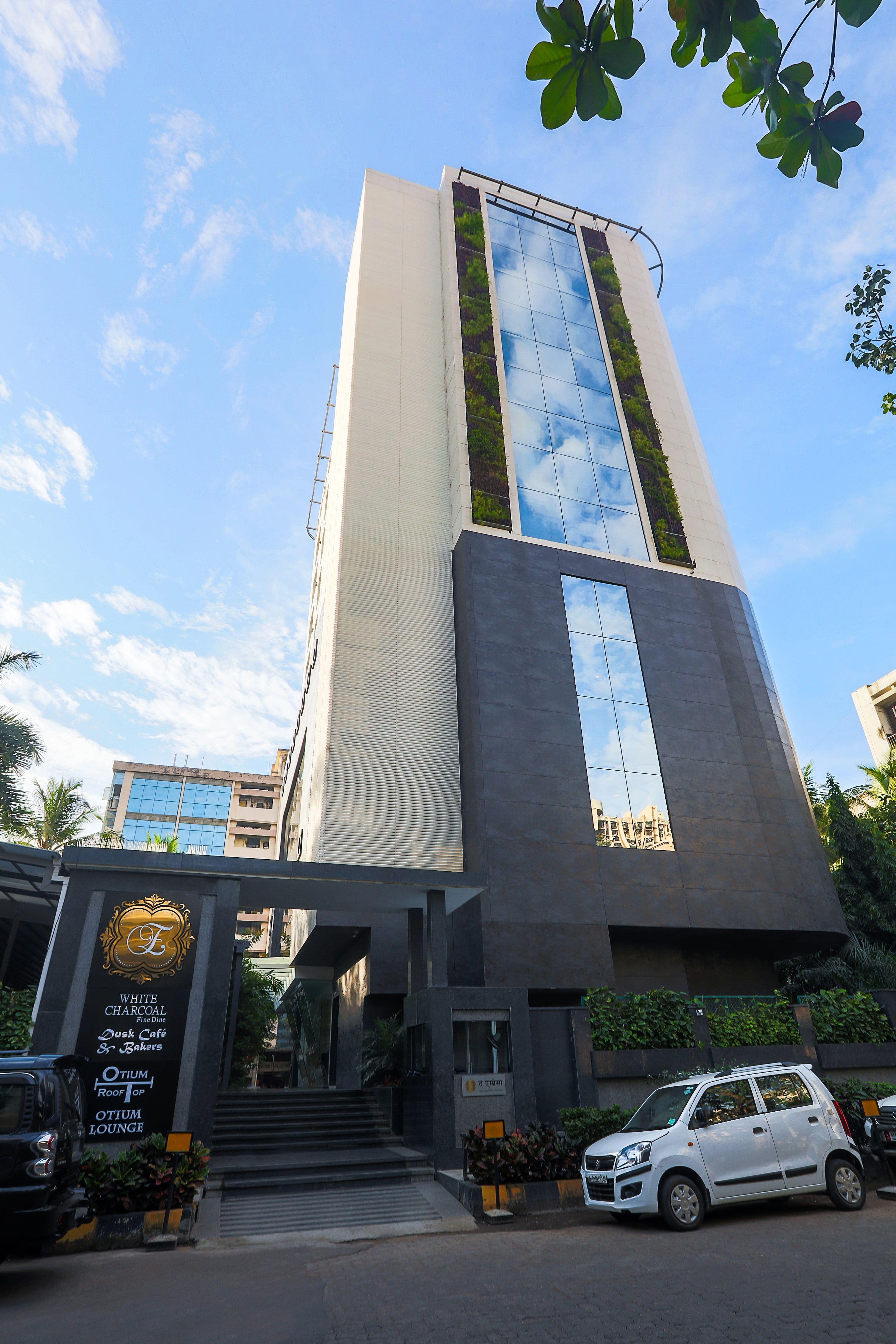 The Empresa Hotel-img