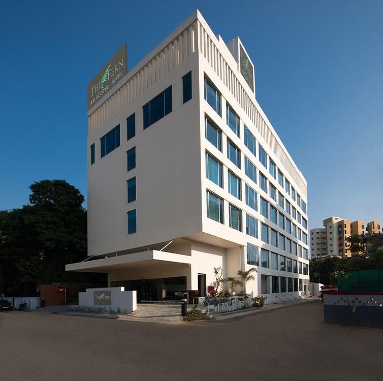 The Fern-An Ecotel Hotel , Vadodara-img