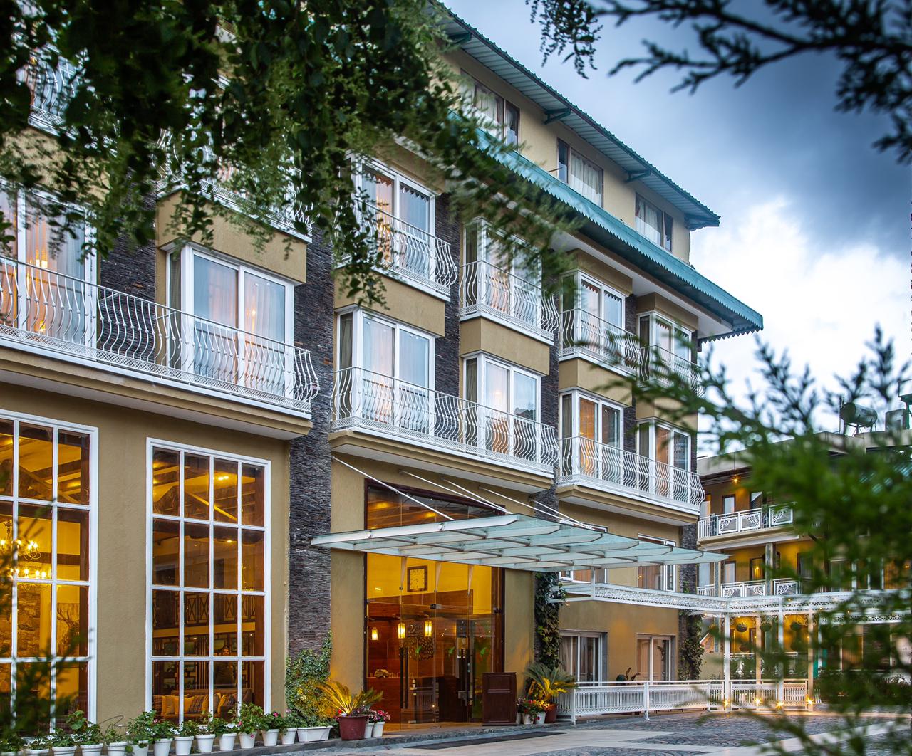 The Fern Brentwood Resort, Mussoorie-img