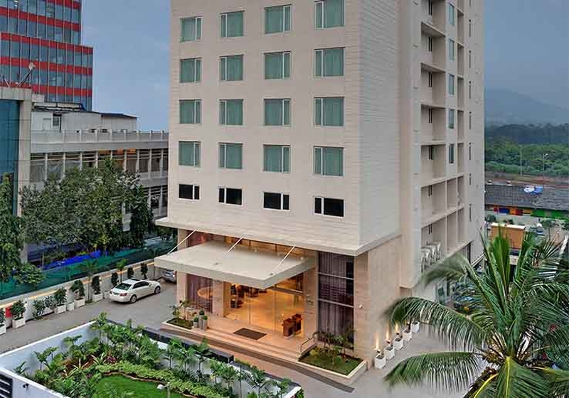 The Fern - Goregaon-img