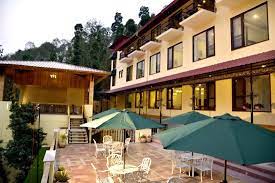 The Fern Hillside Resort, Bhimtal-img