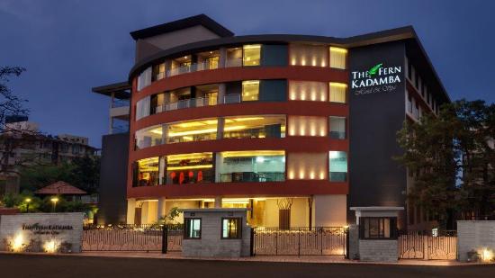The Fern Kadamba-img