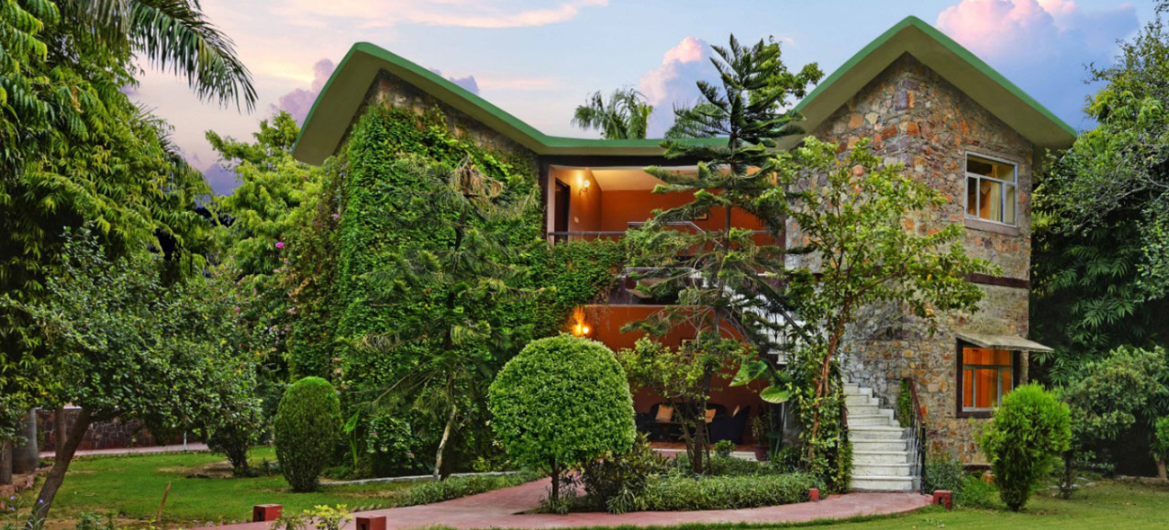 The Fern Ranthambhore Forest Resort-img