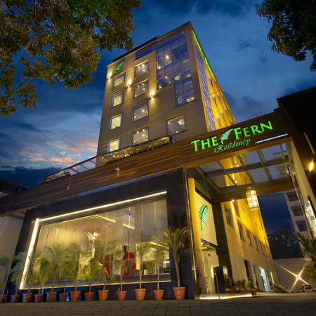The Fern Residency, Chandigarh-img