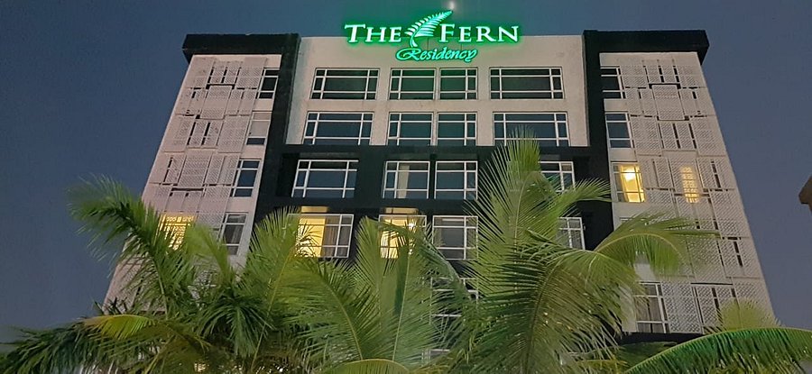 THE FERN RESIDENCY, KOLKATA-img