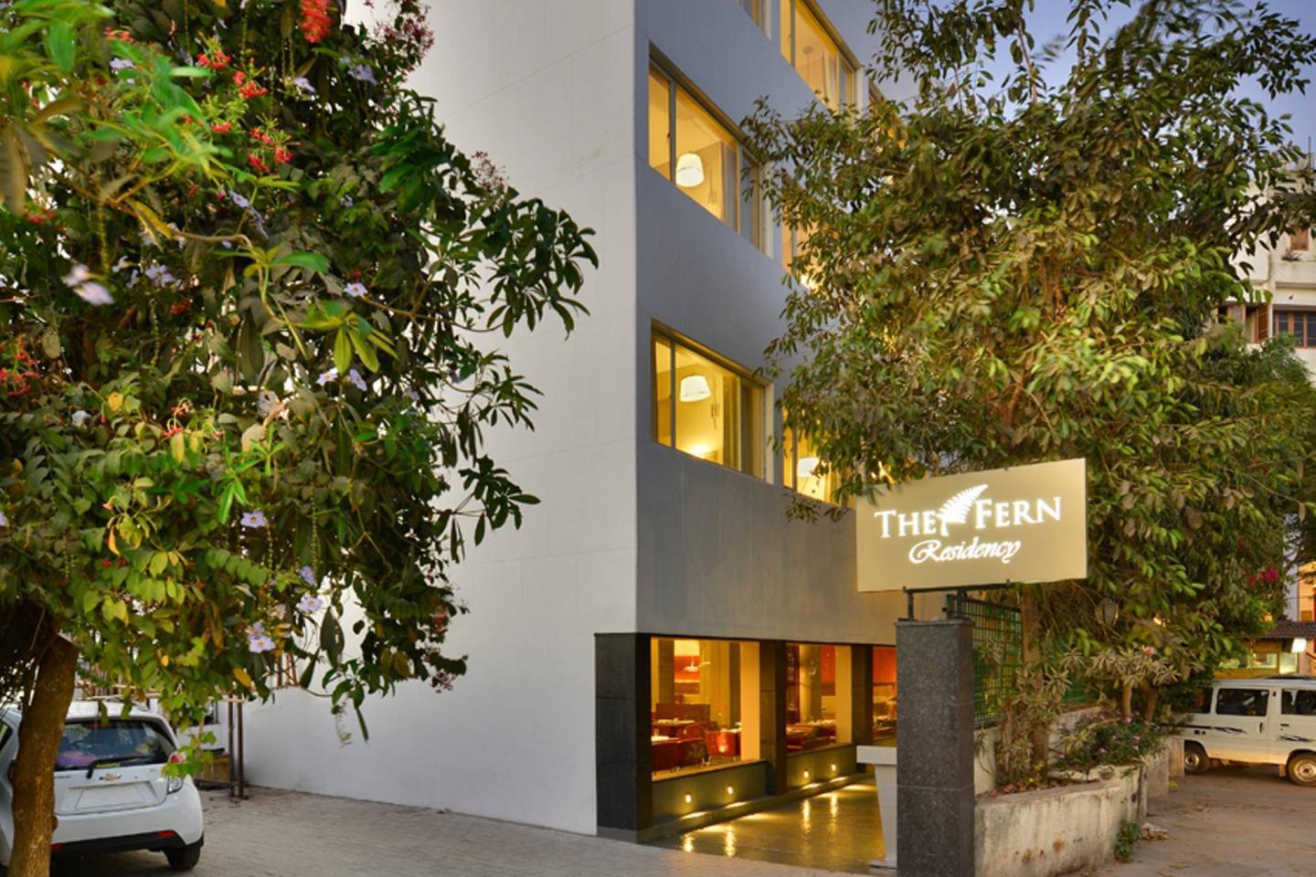 The Fern Residency, Vadodara-img