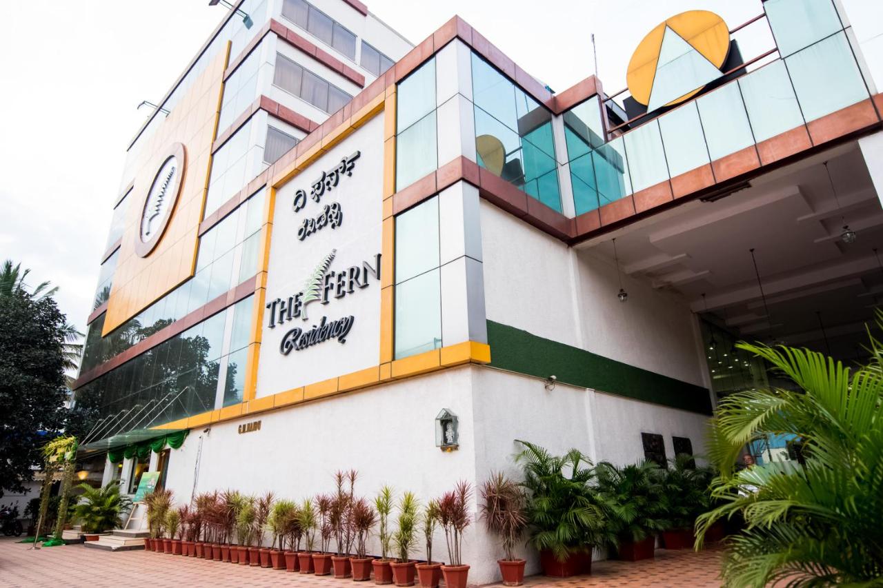 The Fern Residency - Yeshwanthpur, Bengaluru-img