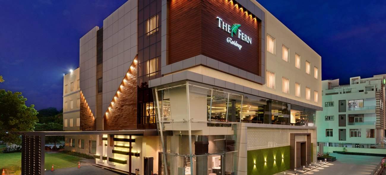 The Fern Residency-img