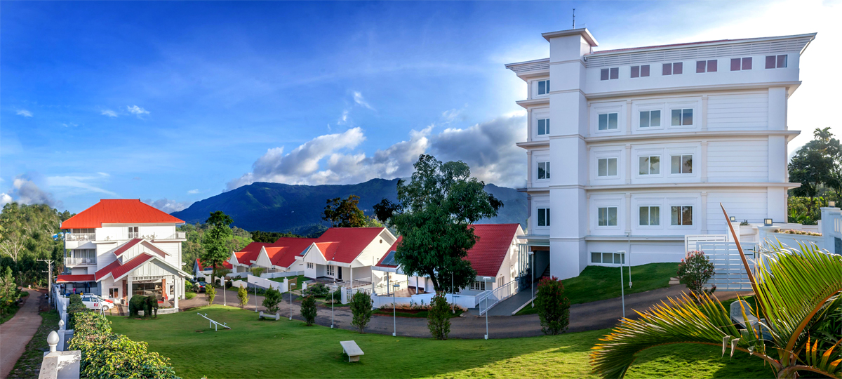 The Fog Munnar Resorts and Spa-img