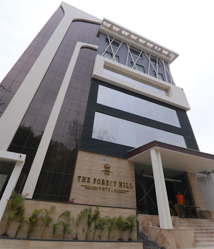 The Forest Hill Hotel, Haridwar-img