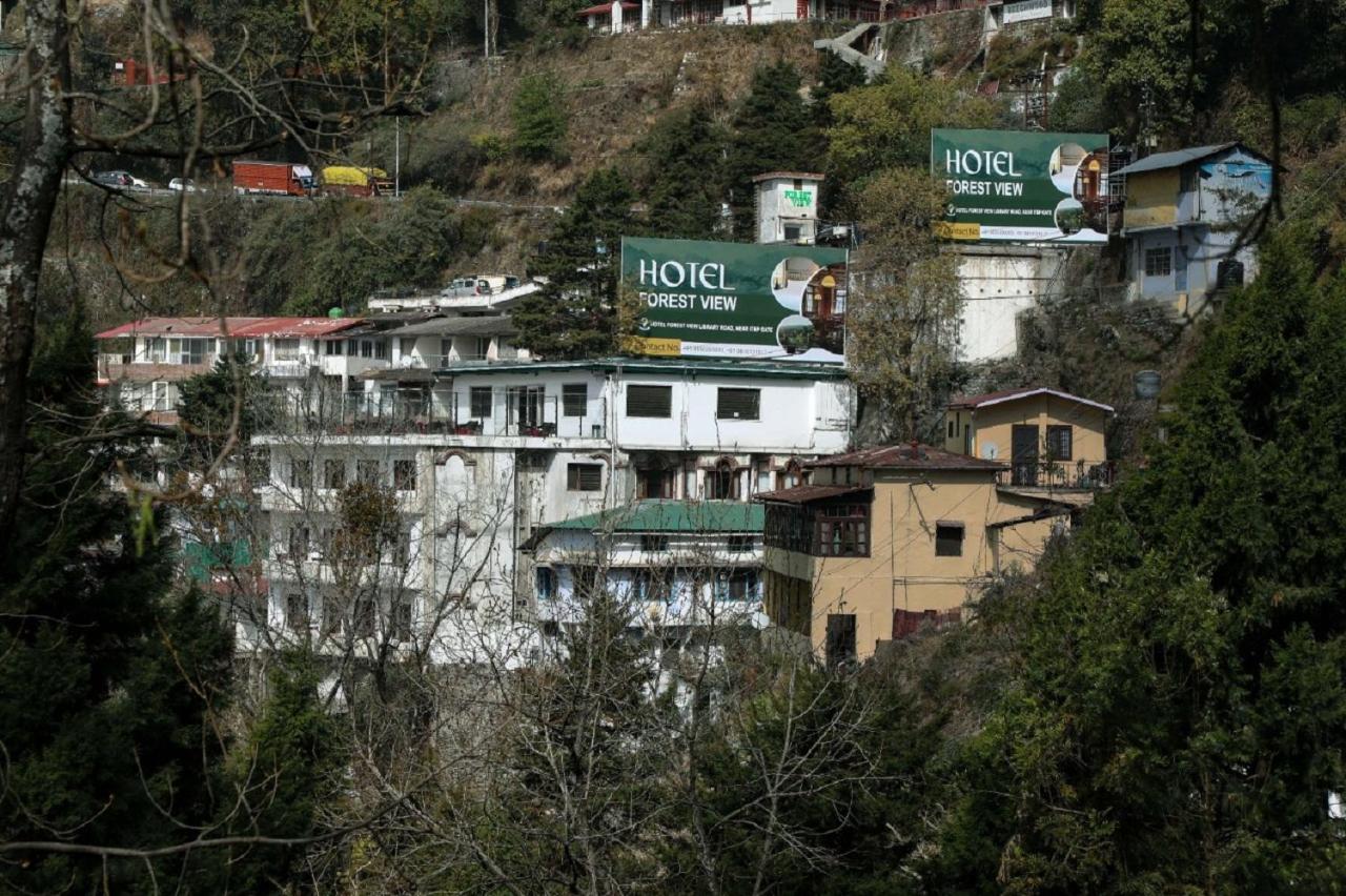 The Forest View Resort, Mussoorie-img
