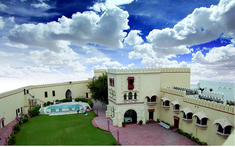 The Fort Ramgarh-img