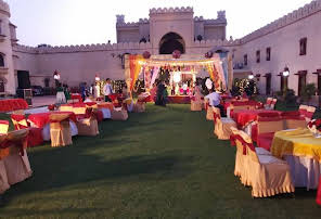 The Fort Ramgarh-img