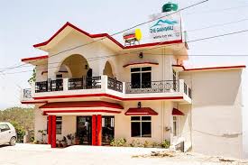 The Garhwali Inn-img