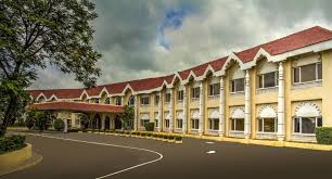 The Gateway Hotel Ambad-img