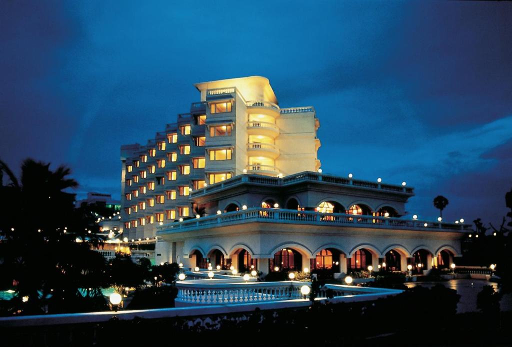 The Gateway Hotel Beach Road, Visakhapatnam-img