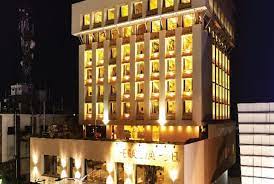 The Gateway Hotel MG Road-img