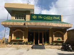 The Golden Peak-img