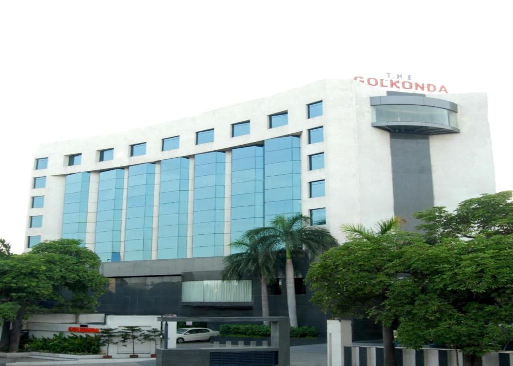 The Golkonda Hotel-img