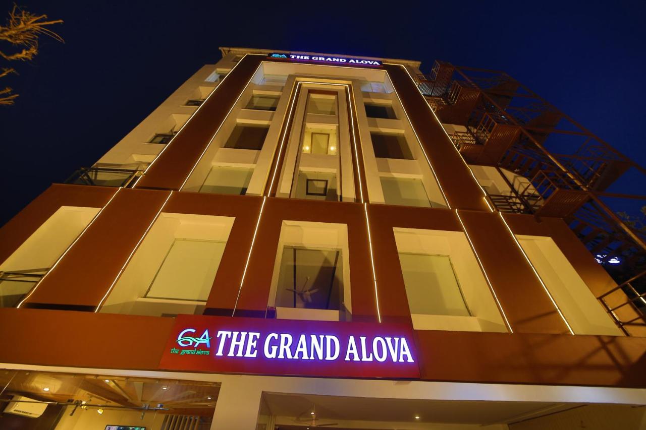 The Grand Alova Rishikesh-img