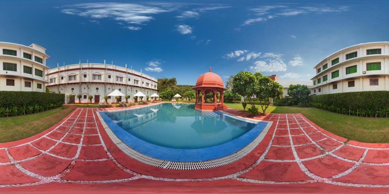 The Grand Imperial, Agra-img